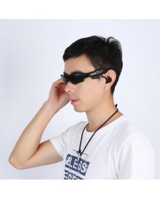 Bluetooth Sunglasses Wireless Talk Music Sunglasses Outdoor Stereo Headphones