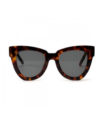Unisex Retro Cat Eye Sunglasses