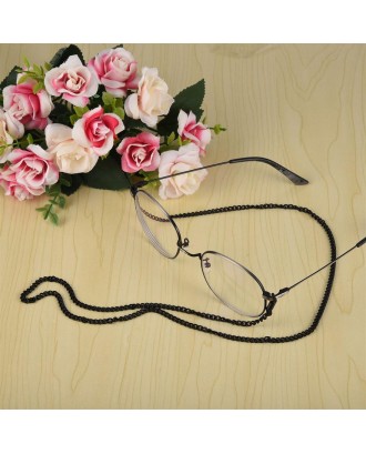 Fashionable Delicate Eyeglasses Glasses Chain Necklace Eyewear Neck Cord