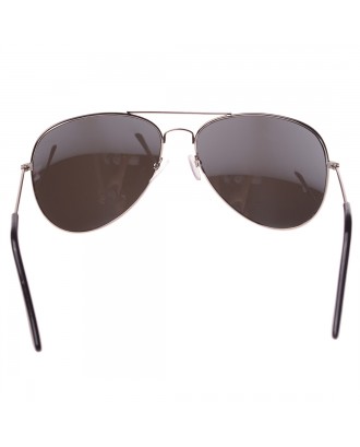S--004Fashion Sunglasses for decoration Black
