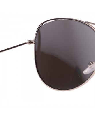 S--004Fashion Sunglasses for decoration Black