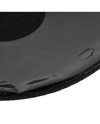 Reusable Invisible Skin Adhesive Cloth Cover Silicone Nipple Cover Bra Pad