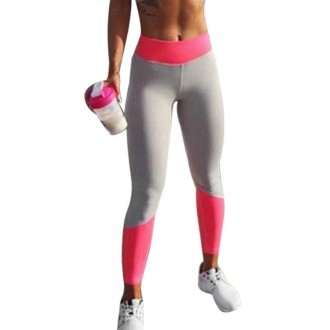 Women Yoga Pants Sports Exercise Tights Fitness Running Jogging Trousers